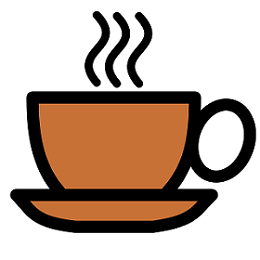 coffee logo